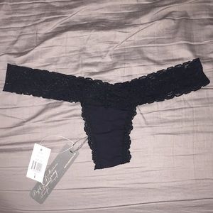 Planet blue underwear